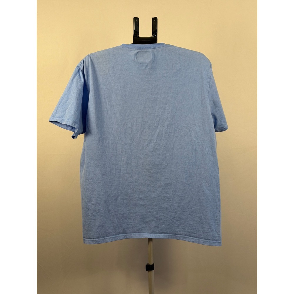 Fanatics Tennessee Lady Volunteers T Shirt‎ Mens XL Blue University NCAA - Picture 2 of 5